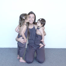 Load image into Gallery viewer, Slouch Jumpsuit Mom&Me - Blowout Sale