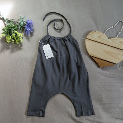 Slouch Jumpsuit Mom & Me (KIDS)