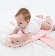 Load image into Gallery viewer, Baby Soothing Animal Pillow
