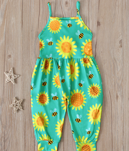 Load image into Gallery viewer, The Fab Jumpsuit
