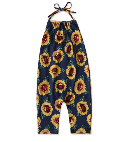 The Jumpsuit Prints